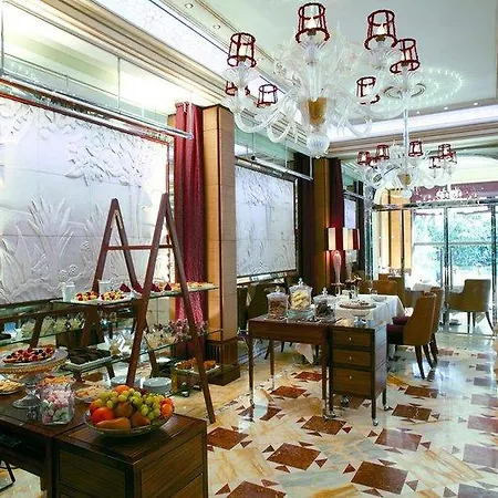 Principe Di Savoia - Dorchester Collection 5* Μιλάνο