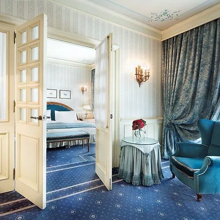 Ξενοδοχείο Principe Di Savoia - Dorchester Collection Μιλάνο