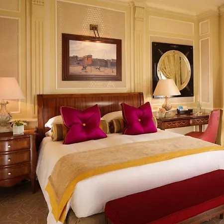 Ξενοδοχείο Principe Di Savoia - Dorchester Collection