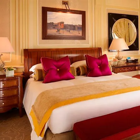 Principe Di Savoia - Dorchester Collection Μιλάνο