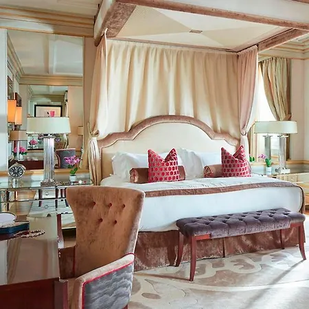 Ξενοδοχείο Principe Di Savoia - Dorchester Collection