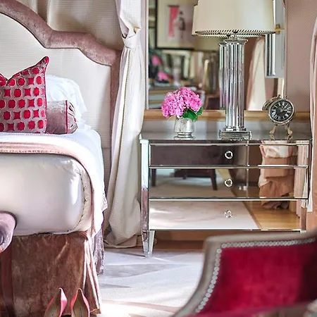 Hotel Principe Di Savoia - Dorchester Collection Milán