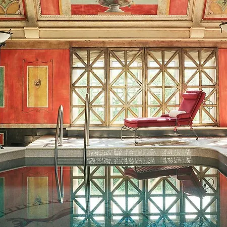 Principe Di Savoia - Dorchester Collection Ξενοδοχείο