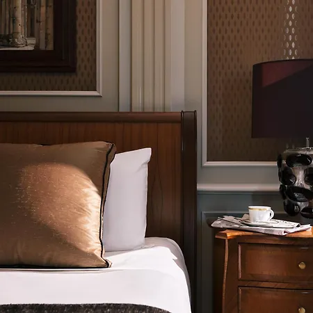 Principe Di Savoia - Dorchester Collection Hotel Milán