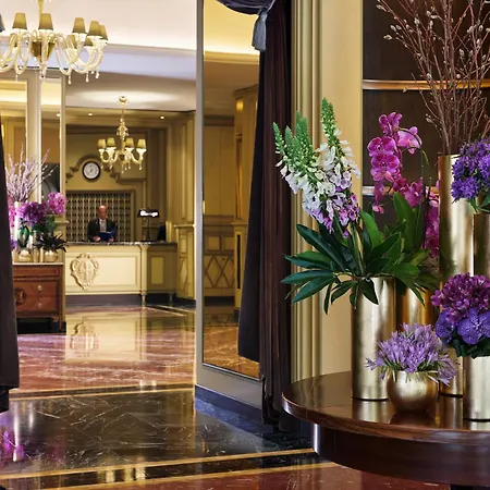 Principe Di Savoia - Dorchester Collection 5* Milán