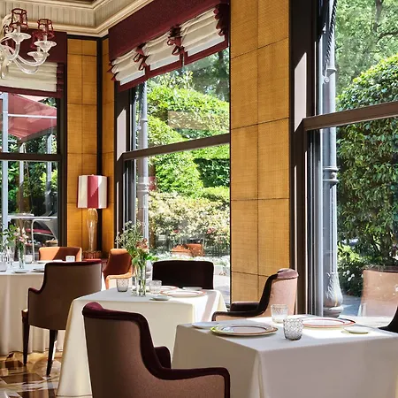 Ξενοδοχείο Principe Di Savoia - Dorchester Collection Μιλάνο