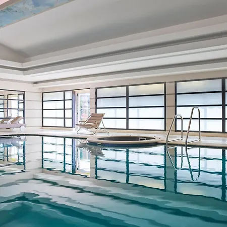 Hotel Principe Di Savoia - Dorchester Collection Milán