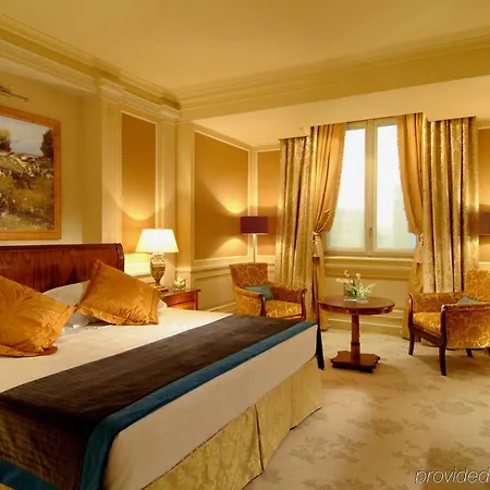 Hotel Principe Di Savoia - Dorchester Collection Milan