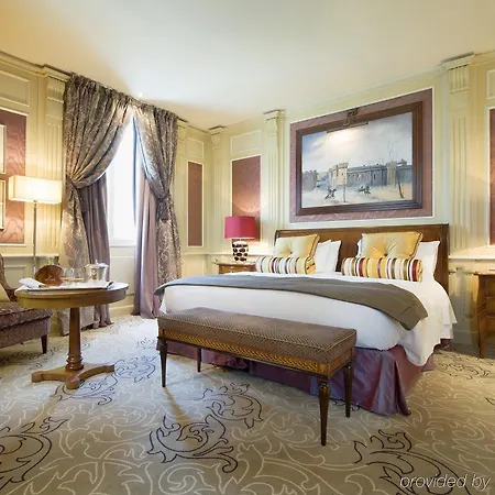 Hotel Principe Di Savoia - Dorchester Collection Mediolan