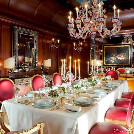 Principe Di Savoia - Dorchester Collection Μιλάνο