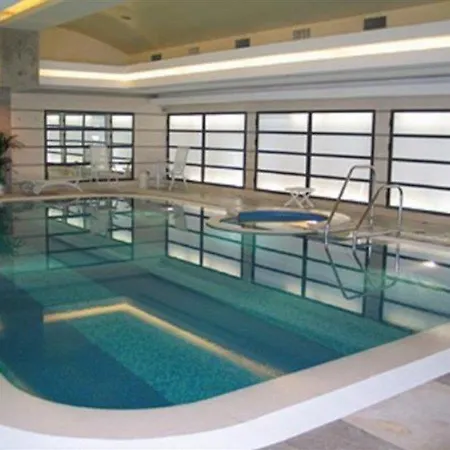 Ξενοδοχείο Principe Di Savoia - Dorchester Collection