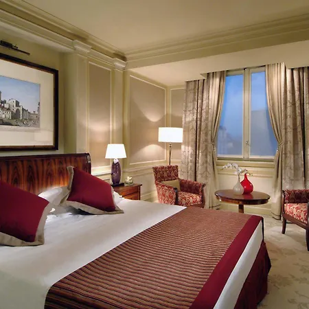 Ξενοδοχείο Principe Di Savoia - Dorchester Collection