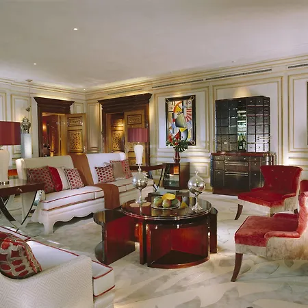 Principe Di Savoia - Dorchester Collection Ξενοδοχείο 5*