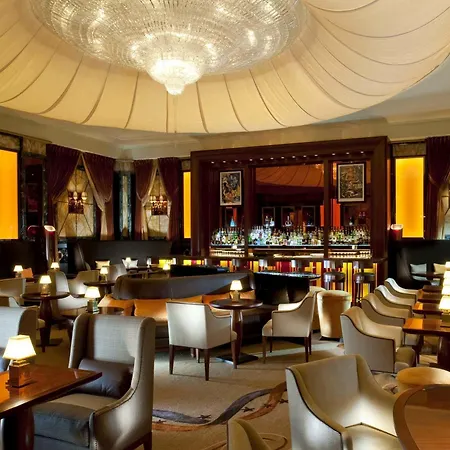 Principe Di Savoia - Dorchester Collection 5* Μιλάνο