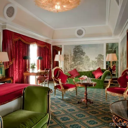 Ξενοδοχείο Principe Di Savoia - Dorchester Collection