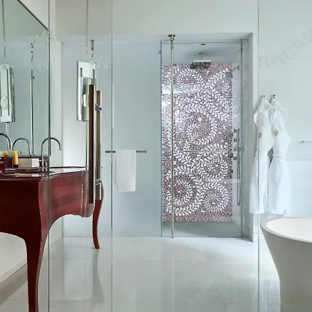 Ξενοδοχείο Principe Di Savoia - Dorchester Collection