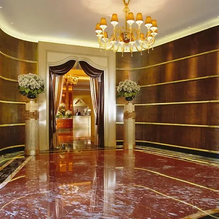 Principe Di Savoia - Dorchester Collection 5* Milan
