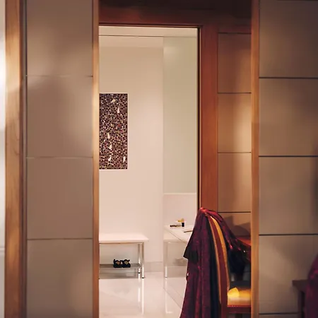 Principe Di Savoia - Dorchester Collection 5* Milan