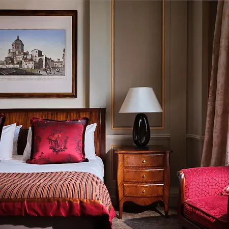 Hotel Principe Di Savoia - Dorchester Collection