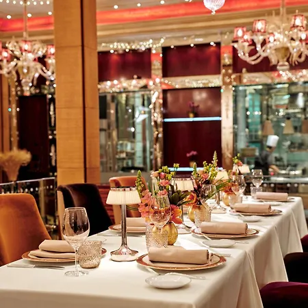 Ξενοδοχείο Principe Di Savoia - Dorchester Collection Μιλάνο