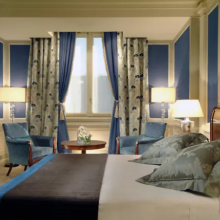 Hotel Principe Di Savoia - Dorchester Collection 5*