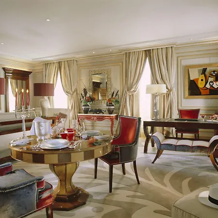 Principe Di Savoia - Dorchester Collection 5* Milan