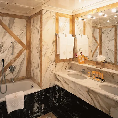 Principe Di Savoia - Dorchester Collection Milan