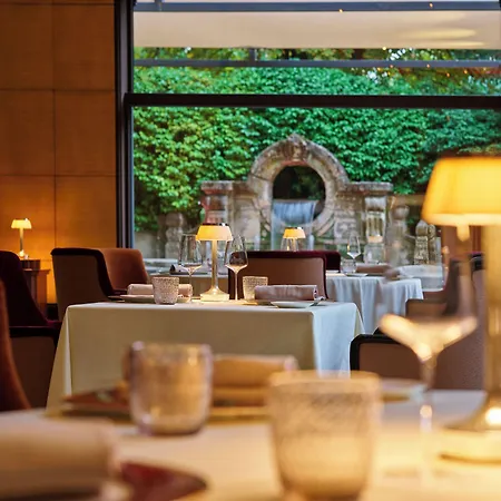 Principe Di Savoia - Dorchester Collection Hotel Milan