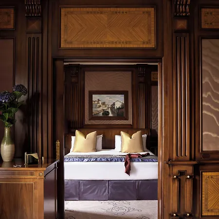 Principe Di Savoia - Dorchester Collection Hotel