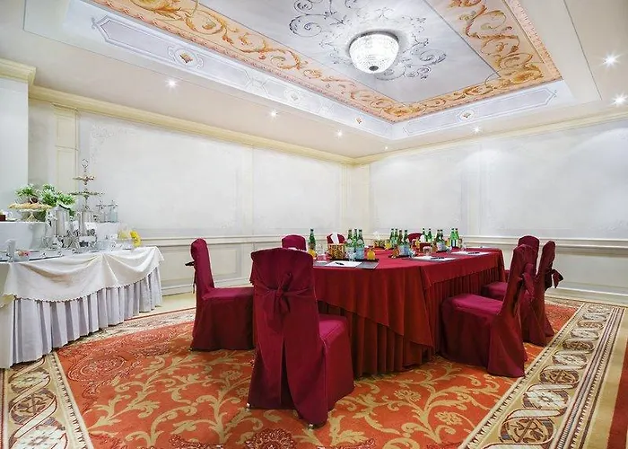 Principe Di Savoia - Dorchester Collection 5*