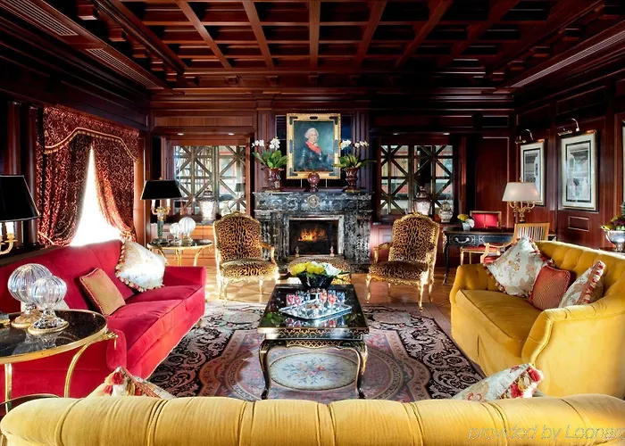 Principe Di Savoia - Dorchester Collection