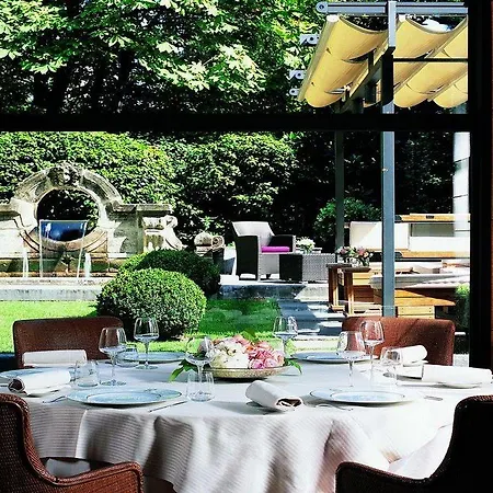 Principe Di Savoia - Dorchester Collection Milan