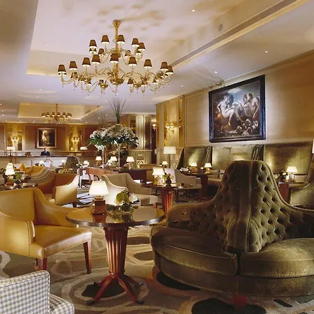 Principe Di Savoia - Dorchester Collection Hotel Milan