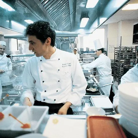 Principe Di Savoia - Dorchester Collection Hotell 5*