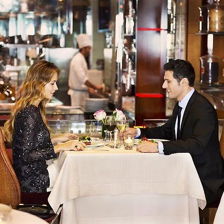 برينسيبي دي سافويا- مجموعة دورشيستر فندق 5*