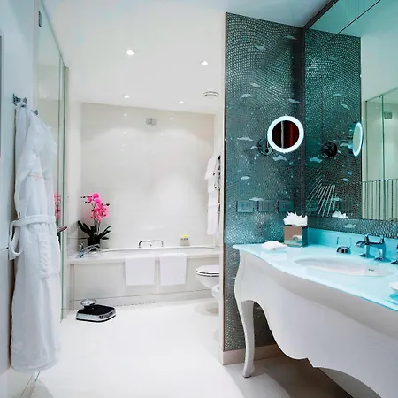 Principe Di Savoia - Dorchester Collection Hotel 5*
