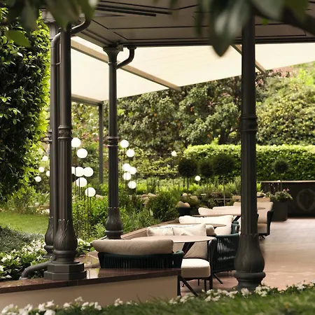 Principe Di Savoia - Dorchester Collection Milan