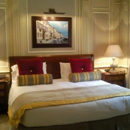 Principe Di Savoia - Dorchester Collection Milano