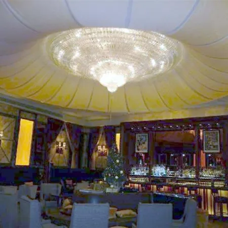 Hotel Principe Di Savoia - Dorchester Collection Milan