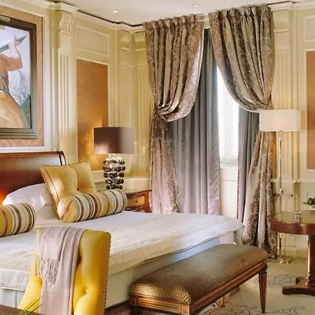 Principe Di Savoia - Dorchester Collection Hotell