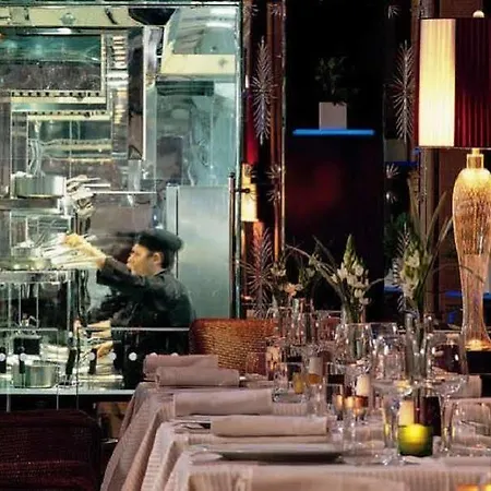 Principe Di Savoia - Dorchester Collection 5* Milan