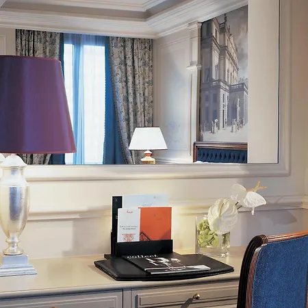 Hotel Principe Di Savoia - Dorchester Collection Milan