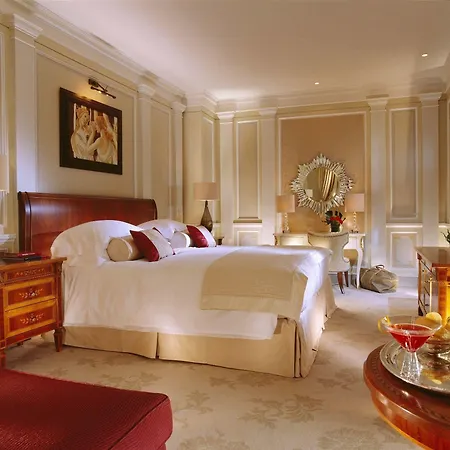 Principe Di Savoia - Dorchester Collection Hotell 5*