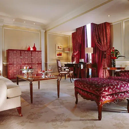 Hotell Principe Di Savoia - Dorchester Collection 5*