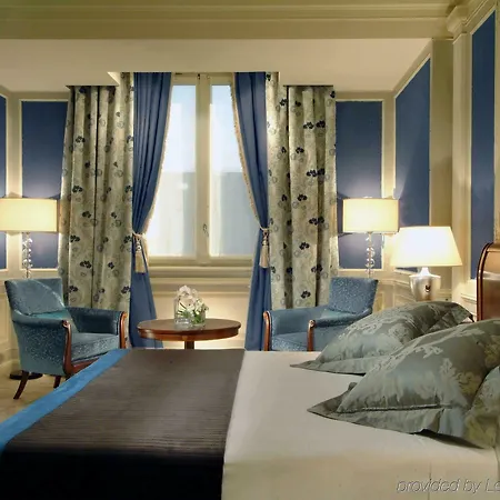 Principe Di Savoia - Dorchester Collection Hotell Milano